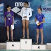 competition-2015-2016 - 2016-05 championnats des yvelines - podiums 200 nage libre dames